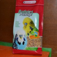 Корм для волнистых попугаев Versele-Laga Budgies Prestige