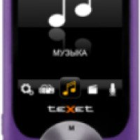 MP3-плеер Texet T-79