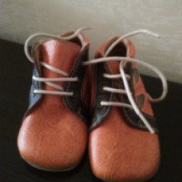 Детская обувь Piulin