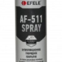 Антифрикционное покрытие Efele AF-511 Spray