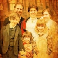 Сериал "Повернув время вспять. Семья/BBC. Turn Back Time: The Family" (2012)