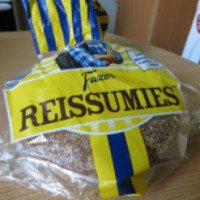 Хлебцы порционные Fazer Reissumies