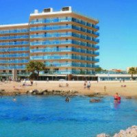 Отель Golden Donaire Beach 3* (Испания, Коста-Дорада)