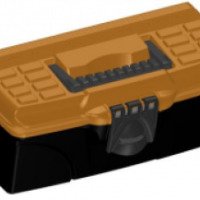 Ящик для инструментов М-Пластика "Титан 13"