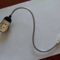USB-лампа подсветки Rovermate для ноутбуков и персональных компьютеров