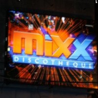 Клуб "Mixx" (Таиланд, Паттайя)