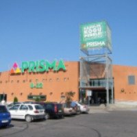 Супермаркет Prisma 
