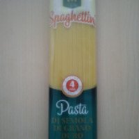 Спагетти Pastificio Attilio Mastromauro "Spaghettini"