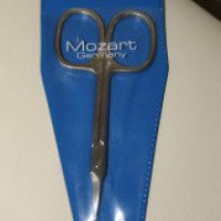 Маникюрные ножницы Mozart Germany
