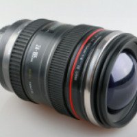 Термокружка объектив Canon EF 24-105