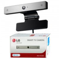 Веб-камера для смарт телевизора LG AN-VC500