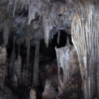 Пещера Чиль-Устун 