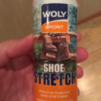 Растяжитель для обуви Woly Sport