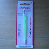 Нож для удаления кутикулы Donegal