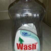 Средство для мытья посуды Top Select "Wash up Oxy+"