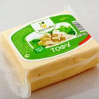 Соевый сыр Тофу