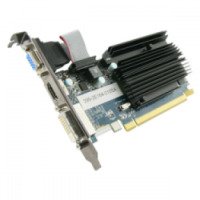 Видеокарта AMD Radeon HD 6450