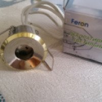 Декоративный светильник Feron 2754BP/CP