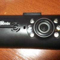 Видеорегистратор Ritmix AVR-420