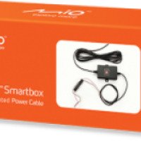Автомобильный кабель бесперебойного питания Міо MiVue SmartBox