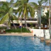 Отель Days Hotel & Suites Sanya Resort 5* 