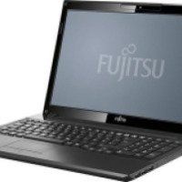 Ноутбук Fujitsu AH502
