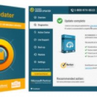Auslogics Driver Updater - программа для оптимального поиска и обновления драйверов