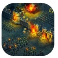 Битва за трон - игра для iOS