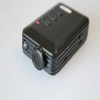 Экшн-камера Hetai 26-V2
