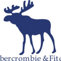 Одежда марки Abercrombie & Fitch