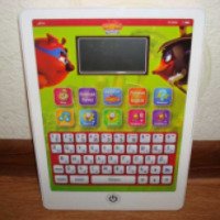 Компьютер-планшет "Смешарики. Начало"