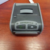 Мобильный принтер чеков Datecs DPP-250