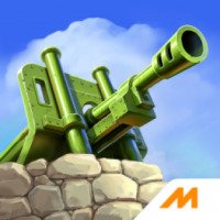 ToyDefense 2 - игра для Android