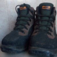 Охотничьи ботинки Solognac Inverness 300 IR