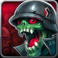 Zombie Evil - игра для Android