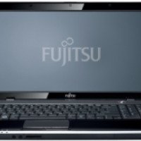 Ноутбук Fujitsu LifeBook AH 512