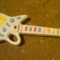 Музыкальная игрушка Toys "Гитара"