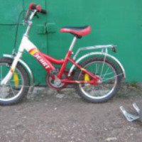 Велосипед детский "Зенит"