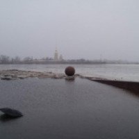 Экскурсия "Наводнение в Санкт-Петербурге" (Россия)