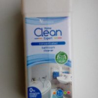Концентрированное чистящее средство для ванной Ecofusion Home Clean Expert