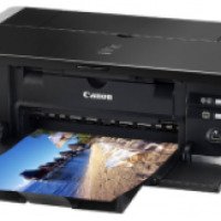 Струйный принтер Canon Pixma IP4500