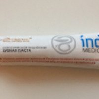 Зубная паста МейТан Индо Медика