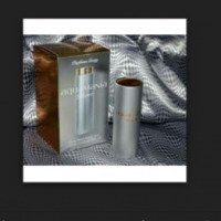 Женские духи Aquamania Silver