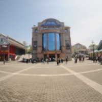 Кинотеатр "Владивосток" (Россия, Владивосток)