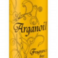 Увлажняющий шампунь Kapous Arganoil с аргановым маслом