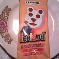 Мороженое "Iceland"