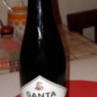 Винный газированный напиток "Santa Sanyta Classic"