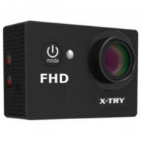 Экшн-камера X-TRY XTC 100