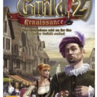 Guild 2: Renaissance - игра для PC