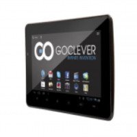 Интернет-планшет GoClever Tab R76.1